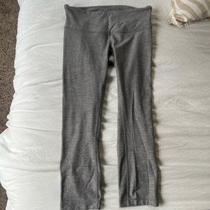 Lululemon leggings size 4